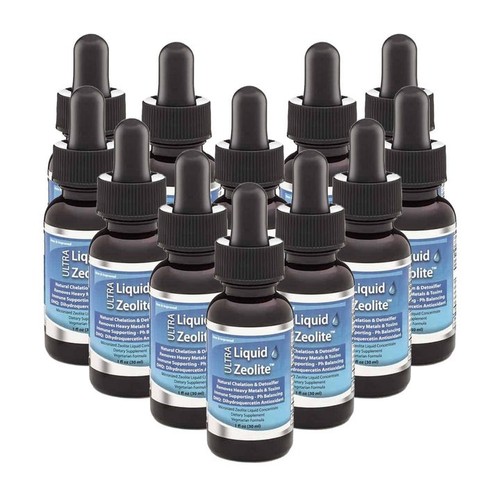 Extra strength liquified - extra,
