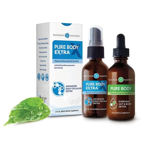 Touchstone essentials pure - touchstone,