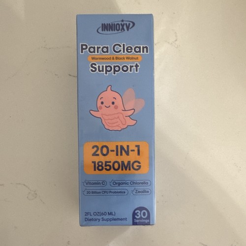 Para clean support - clean,
