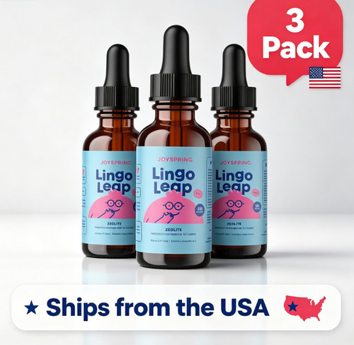 Kids zeolite liquid drops b - liquid,