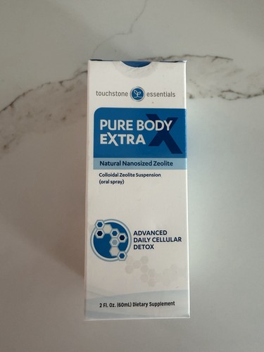 Touchstone essentials pure - touchstone,